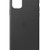 Ốp Apple Leather Case Chính hãng Cho iPhone 11 -Đen