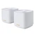 Hệ thống Wifi Mesh ASUS XD4 AX1800 WIFI 6 - 2 Packs-Trắng
