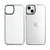  Ốp lưng iPhone 14 Jinya Proclear viền camera màu-Xanh lá