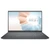Laptop MSI Modern 14 B10MW 605VN - Cũ Xước Cấn-Xám