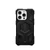 Ốp lưng iPhone 14 Pro UAG Monarch With Magsafe-Đen Carbon