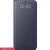 Galaxy S8 - Samsung LED View Cover EF-NG950-Purple