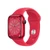 Apple Watch Series 8 41mm GPS Viền nhôm Dây cao su - Cũ Đẹp-Đỏ