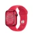 Apple Watch Series 8 45mm 4G - Viền nhôm Dây cao su - Cũ Đẹp-Đỏ