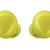 Tai nghe Bluetooth Samsung Galaxy Buds-Vàng