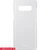 Galaxy Note 8 - Samsung Clear Cover EF-QN950-White
