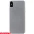 iPhone X - Memumi Slim Series-White