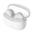 Tai nghe Bluetooth Edifier W110T-Trắng