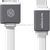 Nillkin Mini Cable Lightning Port-White