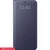 Galaxy S8+ - Samsung LED View Cover EF-NG955-Purple