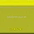 Sony SRS-HG1-Yellow
