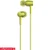 Sony MDR-EX750AP-Yellow