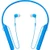 Tai nghe Bluetooth Sony WI-C400 Cũ-Blue