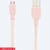 Sony CP-ABP150 Micro USB 1.5 m-Pink