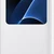 Galaxy S7 edge - Samsung S-View Cover-White