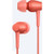 Tai nghe Sony h.ear in 2 IER-H500A Cũ-Đỏ