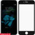 Nillkin 3D CP+MAX cho iPhone 6 / 6S-Black