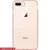 iPhone 8 Plus - Spigen Neo Hybrid Crystal 2 Case-Pink