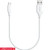 Anker PowerLine Micro USB 0.3 m-White