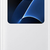Galaxy S7 - Samsung S-View Cover-White