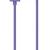 Belkin MIXIT↑ Micro-USB to USB ChargeSync Cable F2CU012bt04-Purple