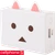 cheero Power Plus 6000 mAh nyanboard CHE-073-White