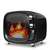 Loa Bluetooth Divoom TIVOO 6W Đen