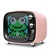 Loa Bluetooth Divoom TIVOO 6W Hồng