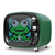 Loa Bluetooth Divoom TIVOO 6W Xanh lá