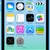Apple iPhone 5C 16GB-Cũ-Blue