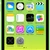 Apple iPhone 5C 16GB Chính hãng-Green