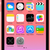 Apple iPhone 5C 16GB-Pink
