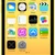 Apple iPhone 5C 16GB-Cũ-Yellow