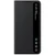 Bao da Samsung Galaxy S21 FE Clear View Cover-Xám đậm