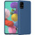 Ốp lưng Samsung Galaxy A51 S-Case Silicone chống bẩn-Xanh dương