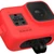 Gopro Hero 8 Sleeve-Đỏ