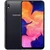 Samsung Galaxy A10 cũ-đen