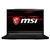Laptop MSI Gaming GF63 THIN 10SC-020VN - Cũ đẹp-Đen