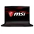 Laptop MSI Gaming GF63 THIN 10SC-020VN-Đen