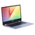 Laptop ASUS VivoBook Flip TP412FA Bạc