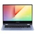 Laptop ASUS VivoBook Flip TP412FA-EC608T-Xanh