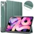 Bao da iPad Air 4 2020 Esr Ascend Trifold With Magnetic Clasp-Xanh lá