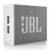 Loa JBL Go Xám Cũ