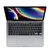 Apple Macbook Pro 13 Touch Bar i5 2.4 512GB 2019 - Cũ Đẹp-Xám