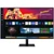 Màn hình thông minh Samsung LS32BM700UEXXV 32 inch - Đã Kích Hoạt -Đen