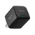 Củ sạc nhanh Innostyle Ultra Minicube 20W siêu nhỏ-Đen
