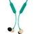 SOUL Prime Wireless-Green