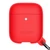 Hộp đựng tai nghe Airpods 1/2 Araree Pops-Đỏ