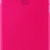 iPhone 6 / 6S - S-Case Super Thin-Pink