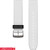 Garmin QuickFit 22 Silicone Band-White